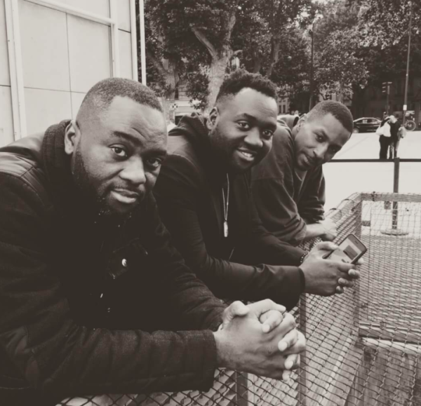 Les Sages Poètes de la Rue