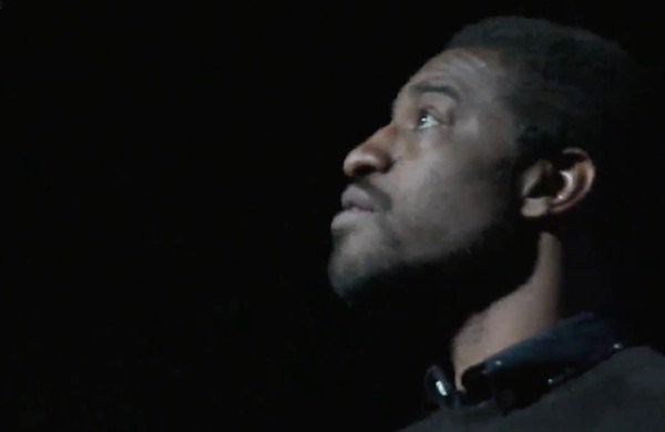 Andre 3000 à l'hommage de Phife Dawg