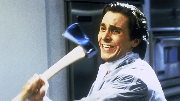 american psycho