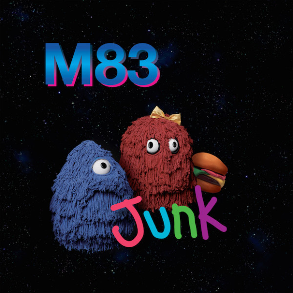junk m83