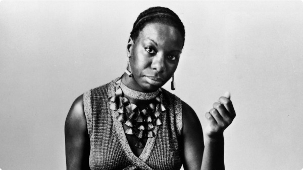 nina simone