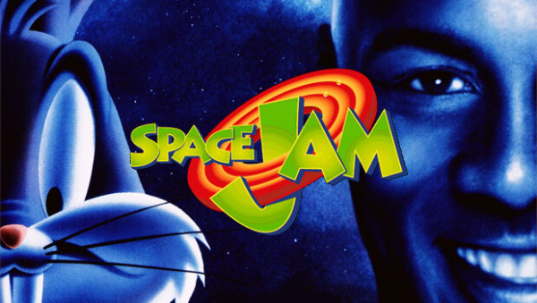 Space Jam