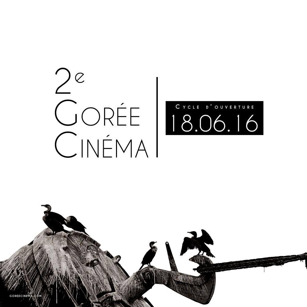 Festival Gorée Cinéma
