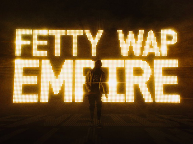 Fetty Wap Empire