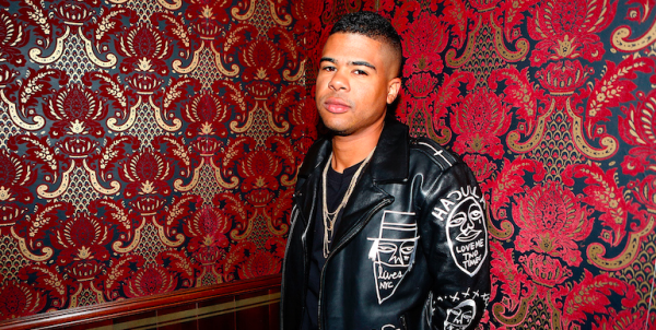 iLoveMakonnen