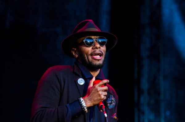Yasiin Bey