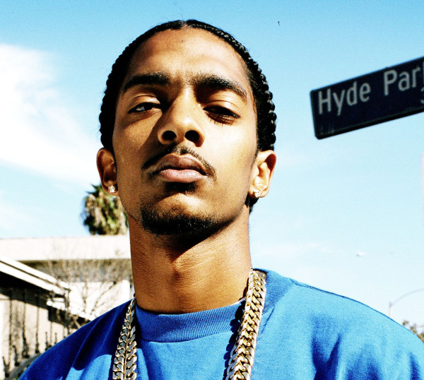nipsey hussle