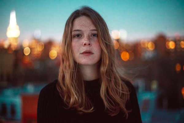 Maggie Rogers