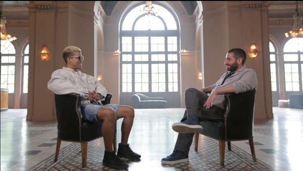 Visuel Brut ILOVEMAKONNEN