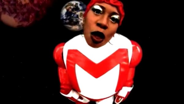 missy elliott