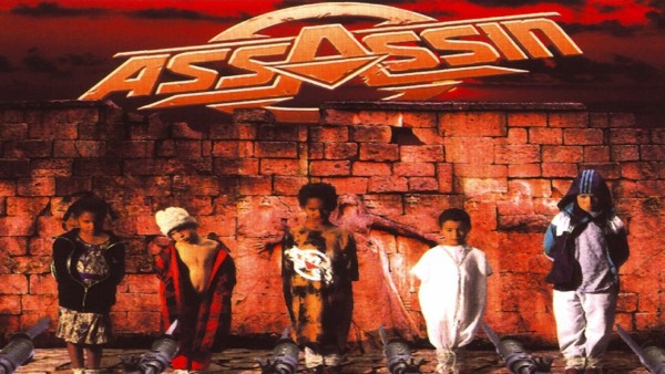 Assassin homicide volontaire clique tv