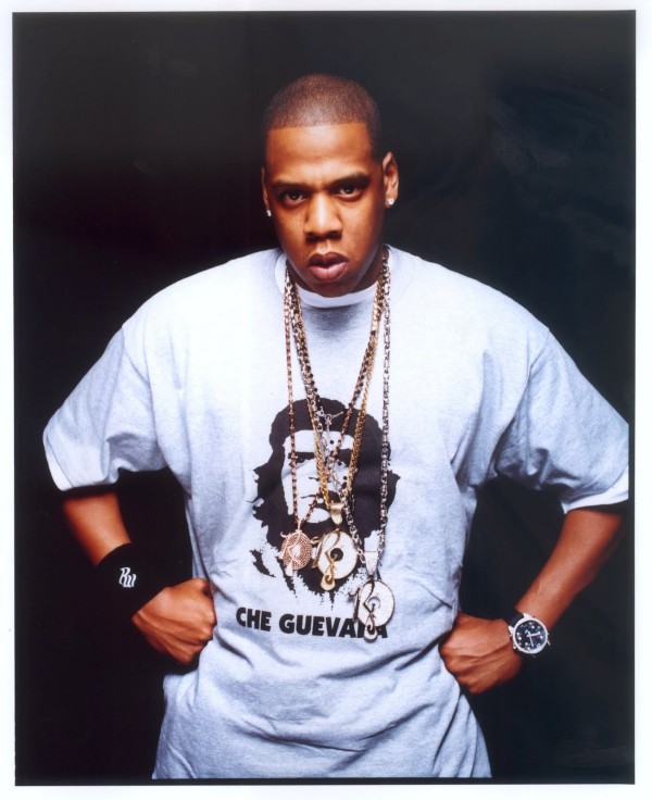Jay Z-748272