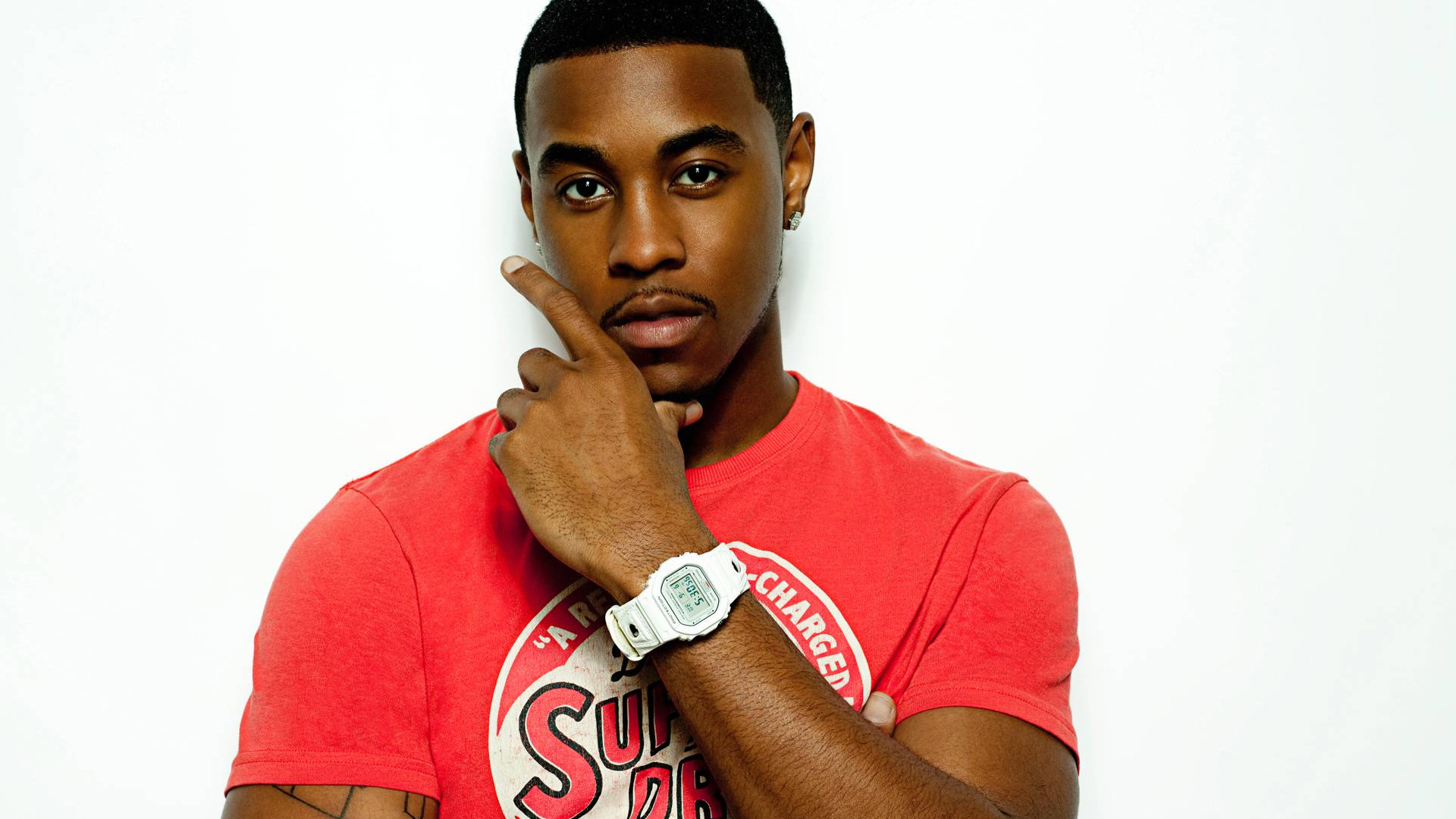 Jeremih