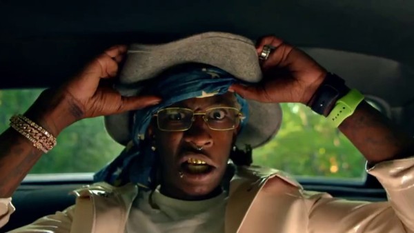 best friend clique young thug