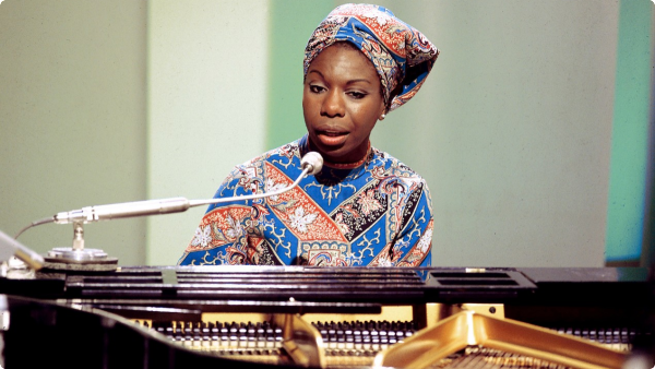 ninasimone