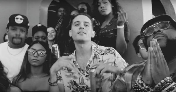 G Eazy Calm Down