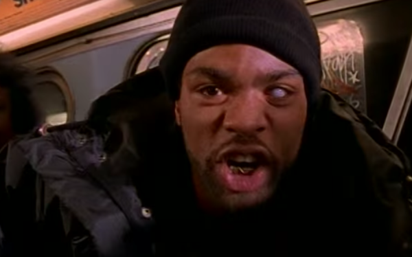son du jour clique method man