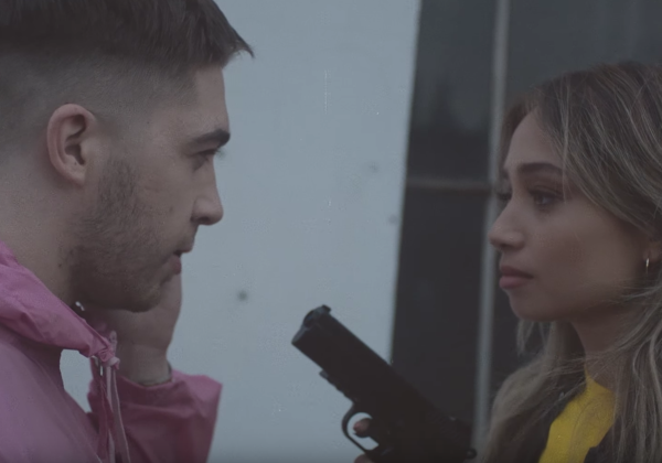 majid jordan clique tv