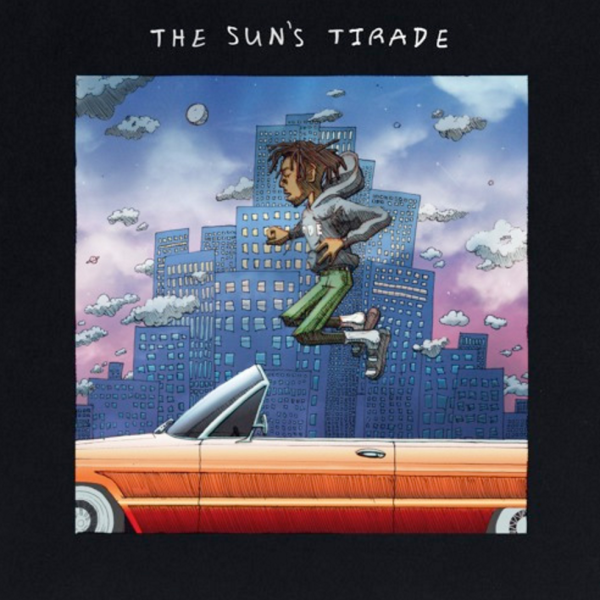 isaiah rashad clique tv tde