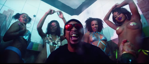 Capture d’écran clique tv