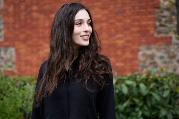 Doria Achour clique tv