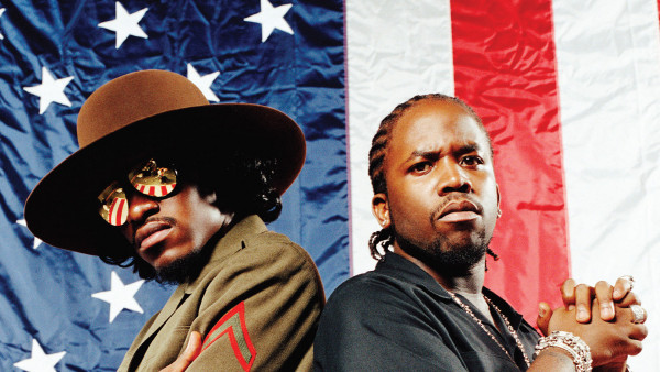 outkast