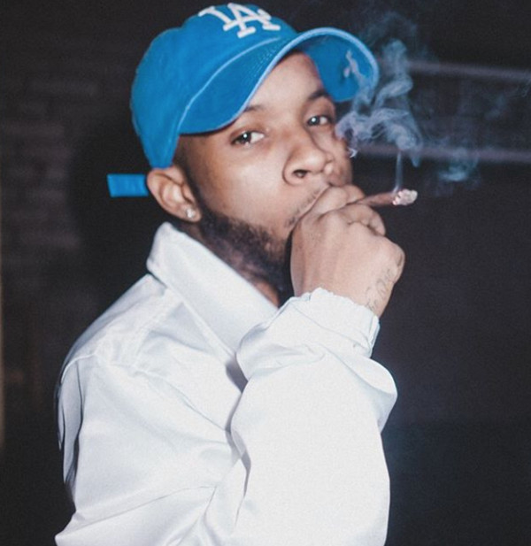 tory lanez