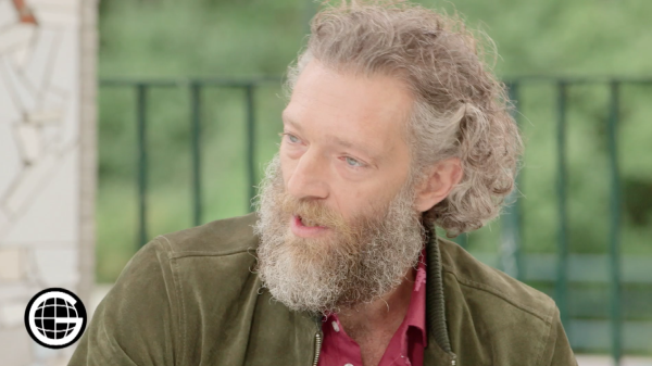 vincent cassel clique tv le gros journal