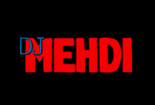 dj mehdi clique