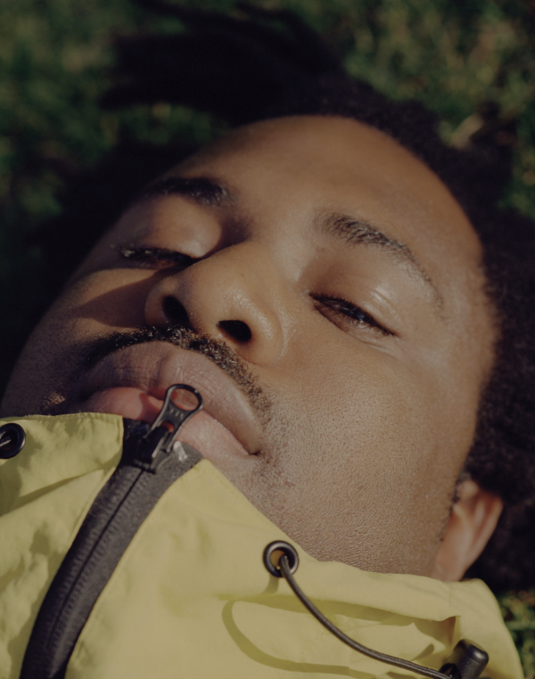 sampha clique tv fader