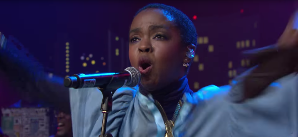 lauryn hill ilve austin clique tvv