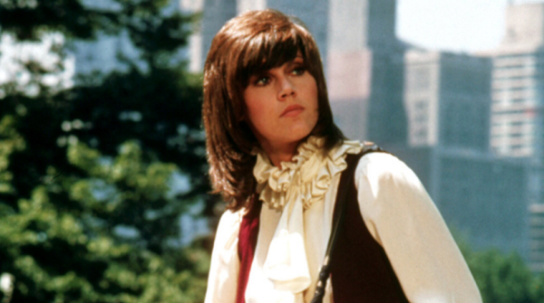 Jane Fonda clique tv