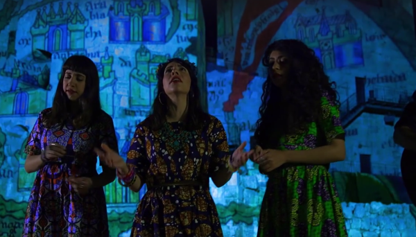 clique a-wa jerusalem