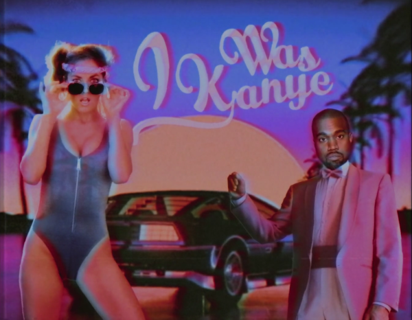 Deezooit loves Kanye