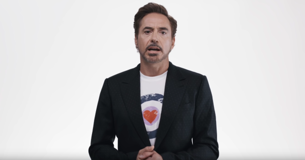 Capture d'écran de la vidéo Save the Day