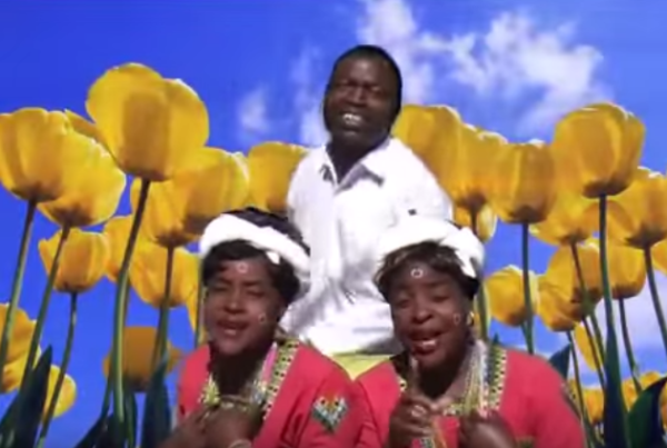 Zinja Hlungwani - Nwa Gezani My Love clique tv