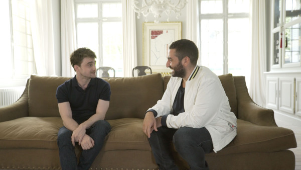 Visuel Radcliffe brut