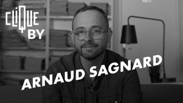 clique_by_ARNAUD_SAGNARD