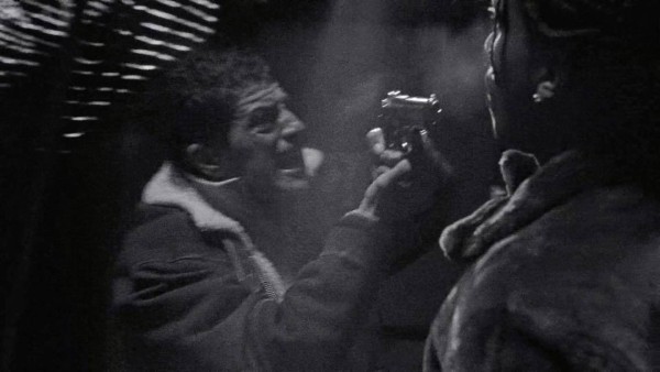 ASAP Rocky Said Taghmaoui