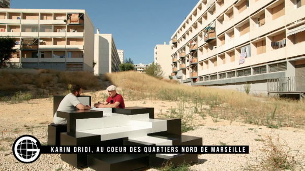 karim dridi chouf clique tv grosse version gros journal