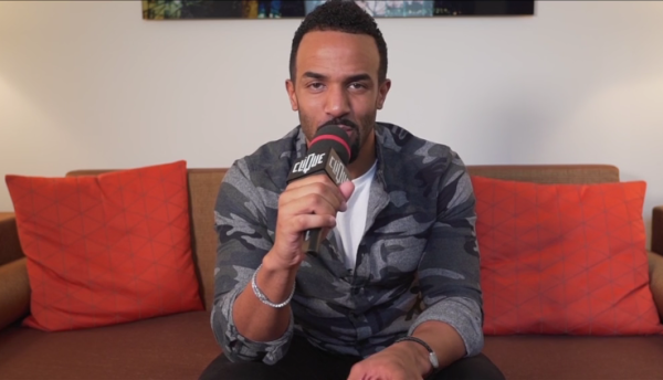 Clique Playlist Craig David