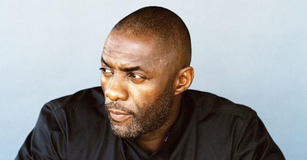 Idris Elba