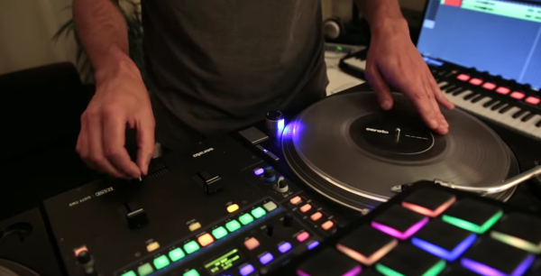 LigOne Point Point 2