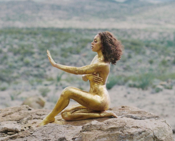 Solange
