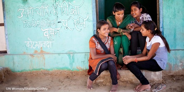 International Women Day