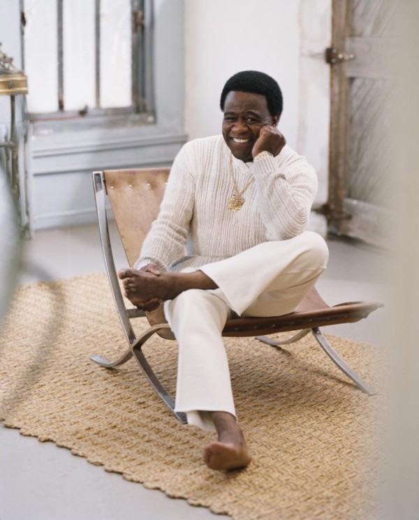 al green