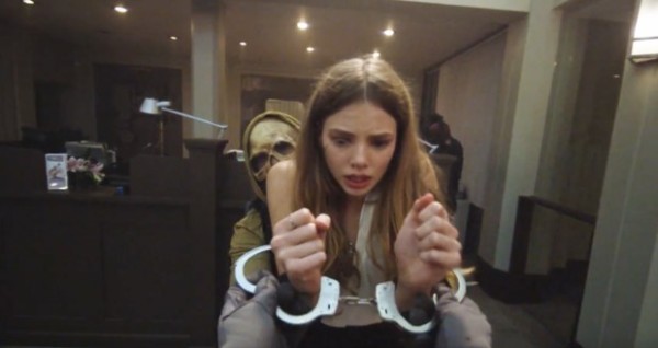 the weeknd false alarm