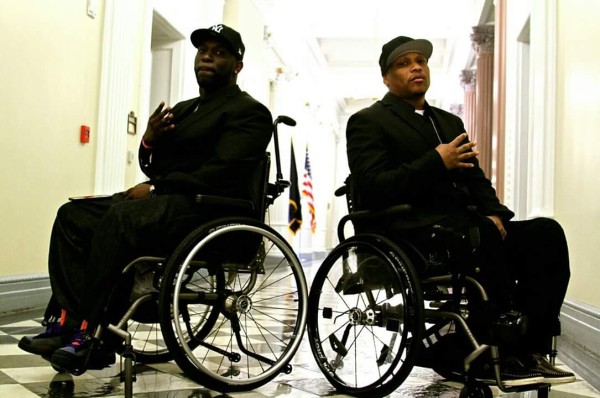 4 Wheel City profile