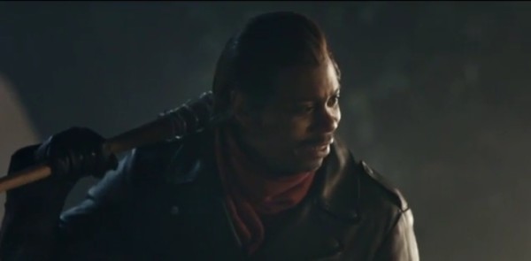 Dave Chappelle Negan 2