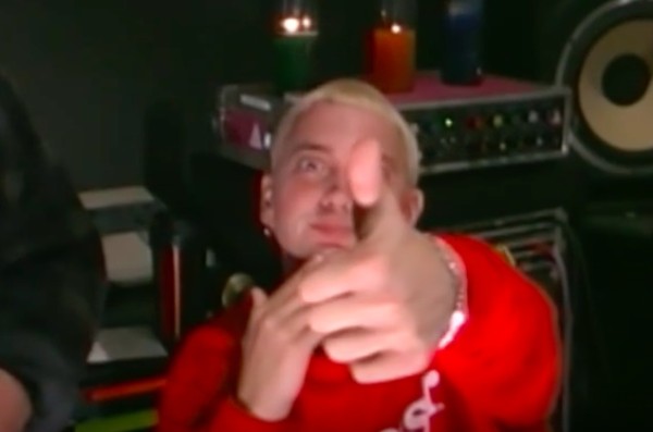 Eminem